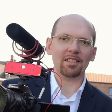 Frédéric Tremblez